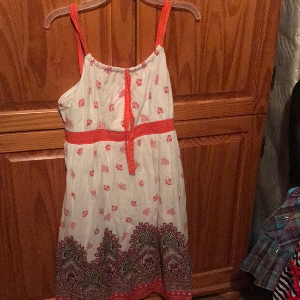 Little girl dress